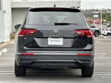 Used 2022 Volkswagen Tiguan SE image 4