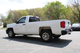 Used 2015 Chevrolet Silverado 1500 W/T w/ WT Fleet Convenience Package image 4