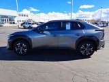 New 2025 Toyota bZ4X AWD image 5