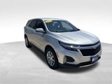 Used 2022 Chevrolet Equinox LT image 4