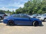 Used 2023 Toyota Camry SE w/ Convenience Package image 4