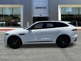 Used 2024 Jaguar F-PACE R-Dynamic S image 4