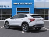 New 2025 Chevrolet Trax LT w/ Driver Confidence Package image 3