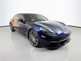 Used 2018 Porsche Panamera 4 image 3