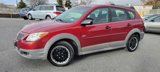 Used 2006 Pontiac Vibe w/ Sun And Sound Package image 3