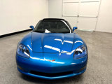 Used 2010 Chevrolet Corvette Coupe w/ 1LT image 2