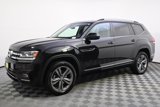 Used 2018 Volkswagen Atlas SEL w/ R-Line Package image 2