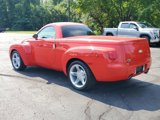 Used 2005 Chevrolet SSR image 4