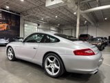 Used 2003 Porsche 911 Coupe image 2