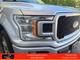 Used 2018 Ford F150 XL w/ Equipment Group 101A Mid image 5