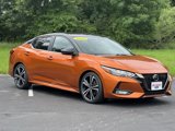 Used 2020 Nissan Sentra SR image 6