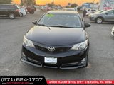 Used 2012 Toyota Camry SE image 2
