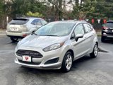 Used 2015 Ford Fiesta SE image 4