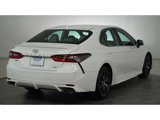 Used 2022 Toyota Camry SE image 4
