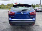 Used 2020 Nissan Rogue Sport SV w/ All-Weather Package image 4