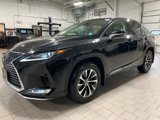 Used 2022 Lexus RX 350 AWD w/ Premium Package image 3
