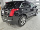 Used 2017 Cadillac XT5 Luxury w/ Driver Awareness Package image 5