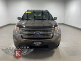 Used 2015 Ford Explorer Limited w/ Equipment Group 302A image 2