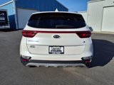 Used 2020 Kia Sportage S image 5