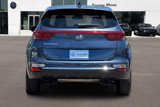 Used 2022 Kia Sportage LX image 5