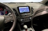 Used 2022 Chevrolet Equinox RS w/ RS Leather Package image 6