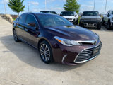 Used 2017 Toyota Avalon XLE image 4