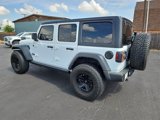 Used 2021 Jeep Wrangler Unlimited Sport image 4