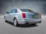 Used 2014 Cadillac CTS AWD Sedan image 5