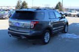Used 2013 Ford Explorer XLT image 5