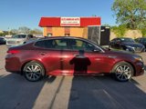 Used 2019 Kia Optima LX w/ LX Premium Package image 2