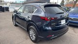 Used 2024 MAZDA CX-5 AWD 2.5 S w/ Select Package image 6