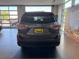 Used 2015 Toyota Highlander Plus image 3