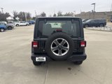 Used 2021 Jeep Wrangler Unlimited Sport image 6