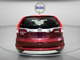 Used 2015 Honda CR-V Touring image 4