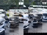 Used 2021 Ford Explorer XLT w/ Equipment Group 202A image 2