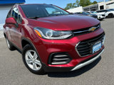 Certified 2022 Chevrolet Trax LT w/ LT Convenience Package image 3