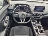 Used 2022 Nissan Sentra SV image 4