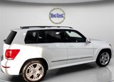 Used 2014 Mercedes-Benz GLK 350 4MATIC w/ Premium 1 Package image 5