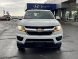 Used 2020 Chevrolet Colorado LT w/ Safety Package image 2