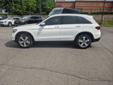 Certified 2022 Mercedes-Benz GLC 300 4MATIC image 6
