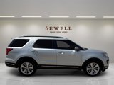 Used 2019 Ford Explorer Limited w/ Class III Trailer Tow Package image 6