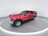Used 2000 Ford Excursion XLT image 4