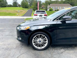 Used 2014 Ford Fusion SE w/ Equipment Group 202A image 2