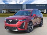 Used 2023 Cadillac XT6 Sport image 1
