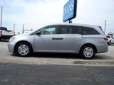 Used 2016 Honda Odyssey LX image 5