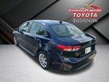 Certified 2021 Toyota Corolla LE image 3