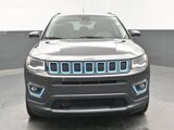 Used 2018 Jeep Compass Limited w/ Navigation Group image 3
