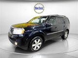 Used 2014 Honda Pilot Touring image 3