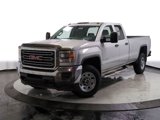 Used 2015 GMC Sierra 2500 4x4 Double Cab w/ Sierra Convenience Package image 1