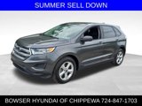 Used 2018 Ford Edge SE image 1